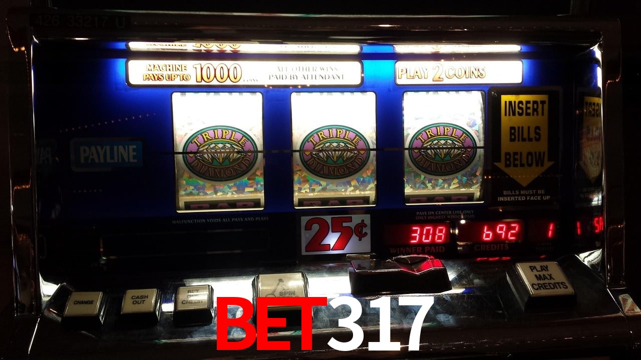 Experiência VIP BET317