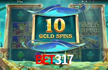 A Revolução dos Aplicativos de Jogos no BET317