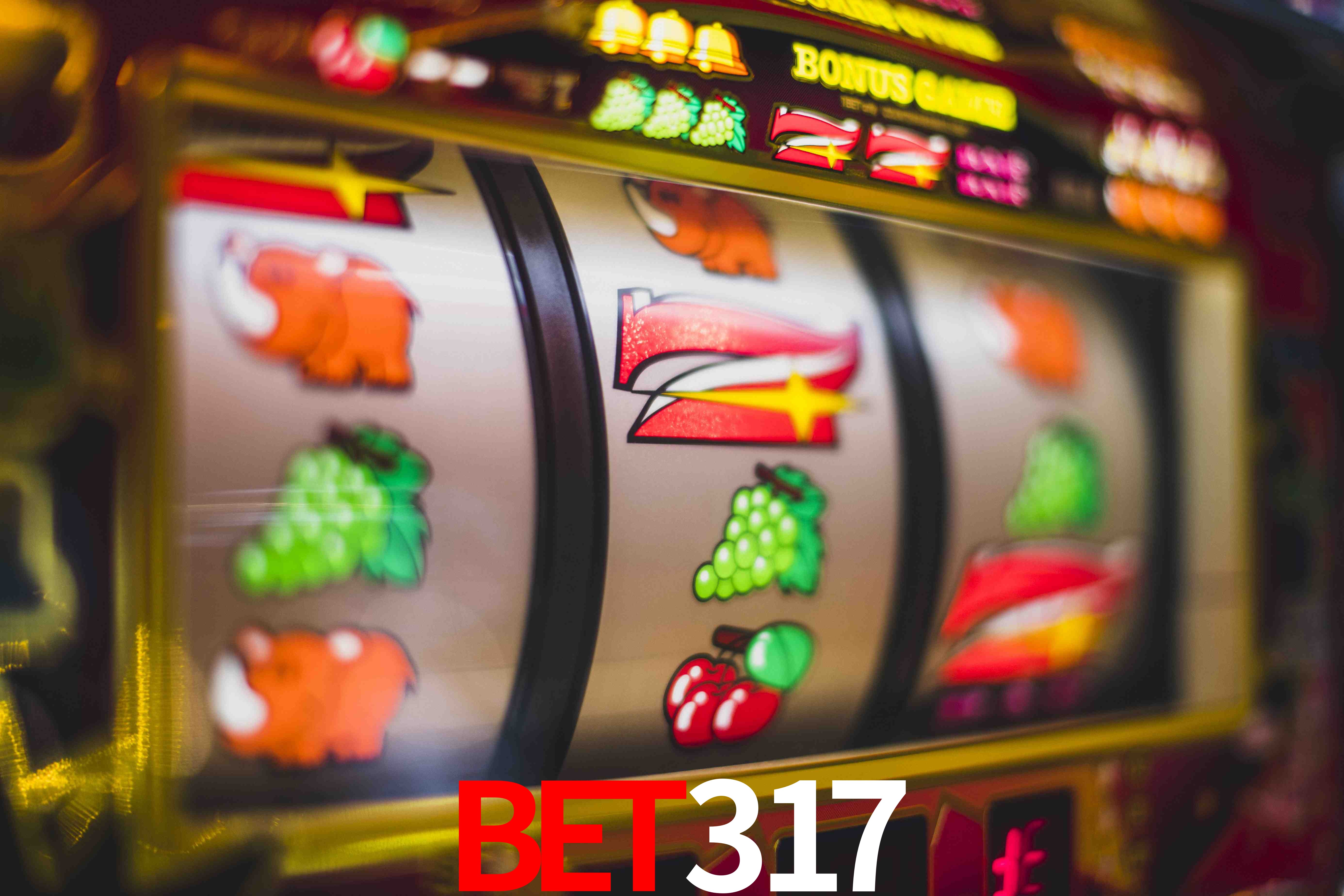 Welcome Bonus BET317