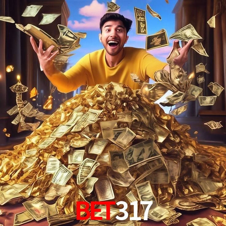Estatísticas BET317