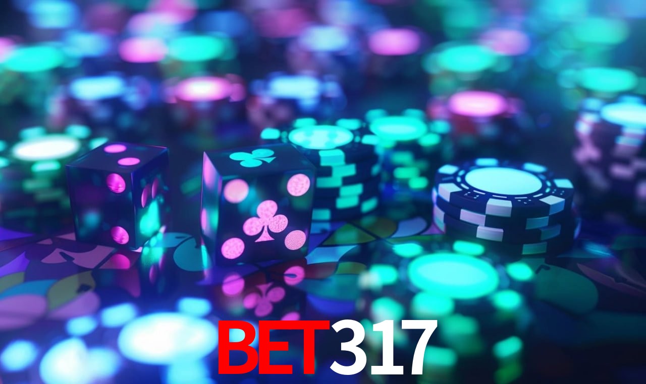 Experiência VIP BET317