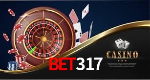Provedores de Jogos BET317