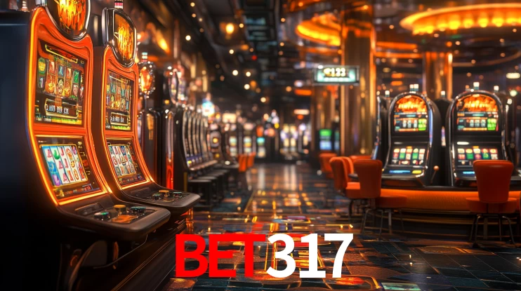 Exclusive Games BET317