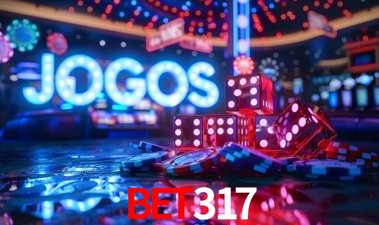 Casino VIP BET317
