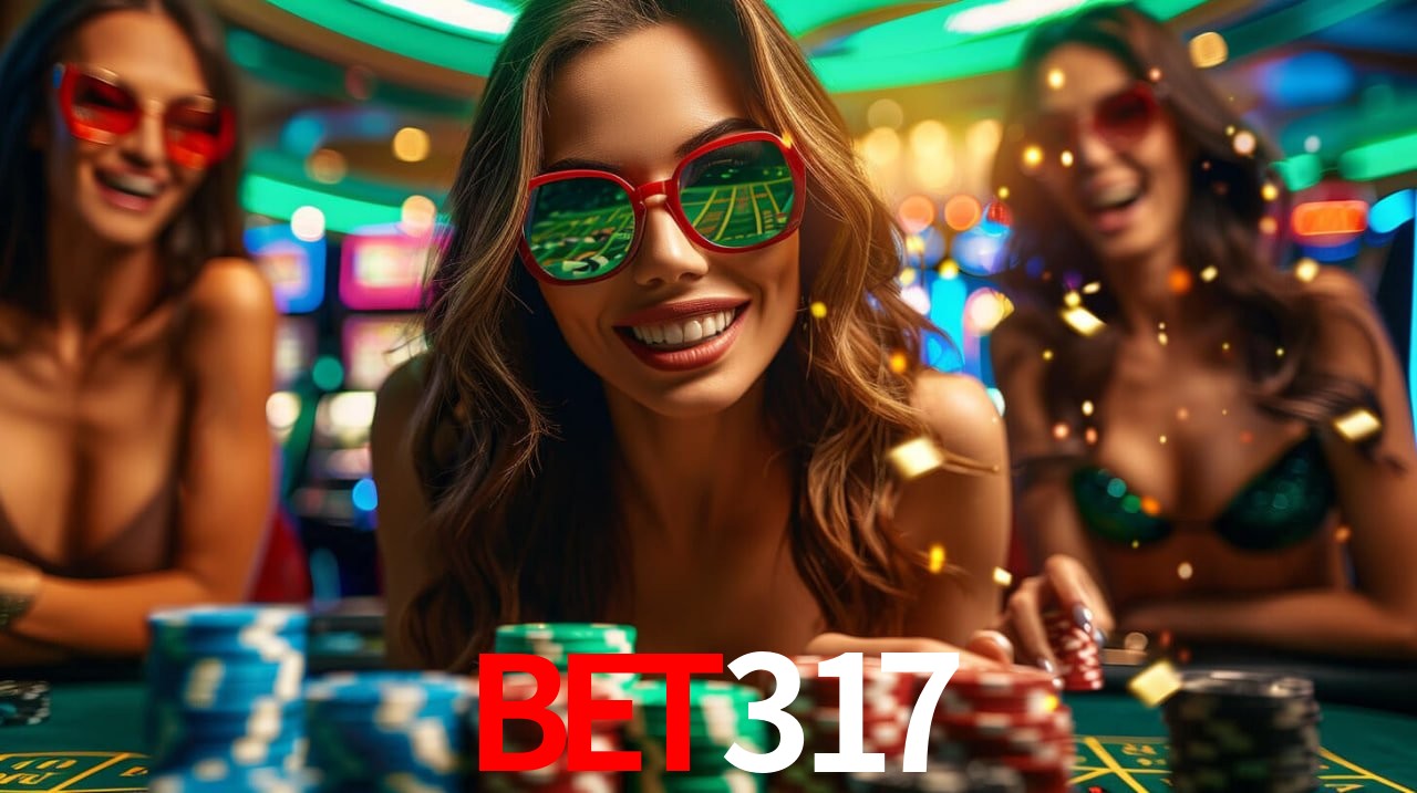 Bonus Features BET317