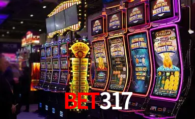 BET317 Rio de Janeiro - Bonus Terms