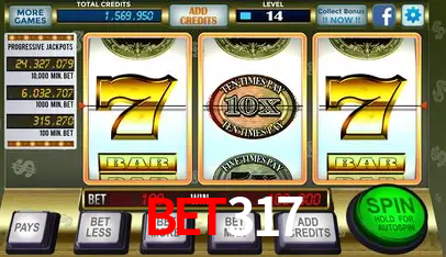 A Experiência Imersiva dos Cassinos Ao Vivo no BET317