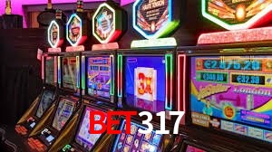 Casino Ao Vivo BET317