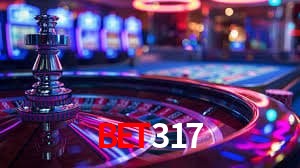 Cadastro Rápido BET317
