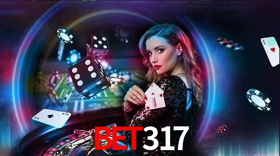 Flash Promotion BET317