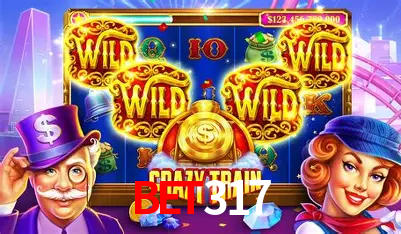BET317 Bônus - Pacote R$5.000 + VIP