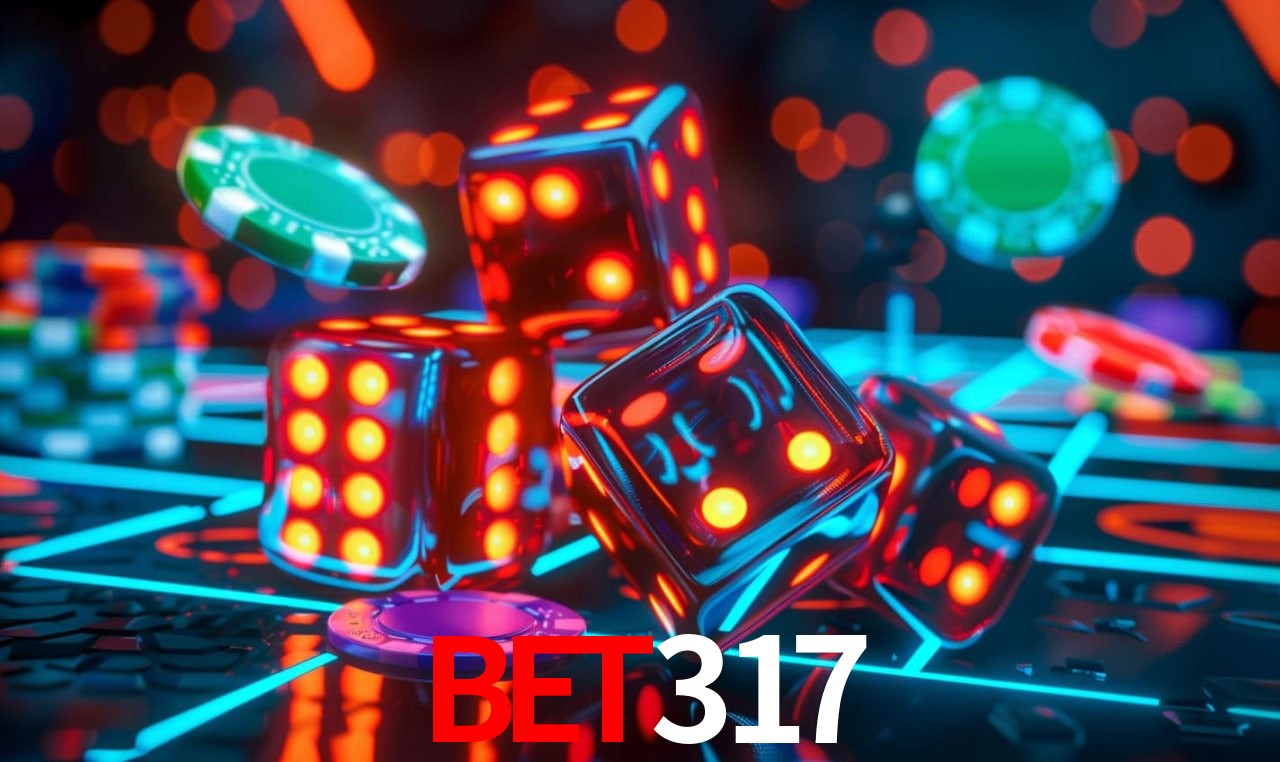 Jogos Exclusivos BET317