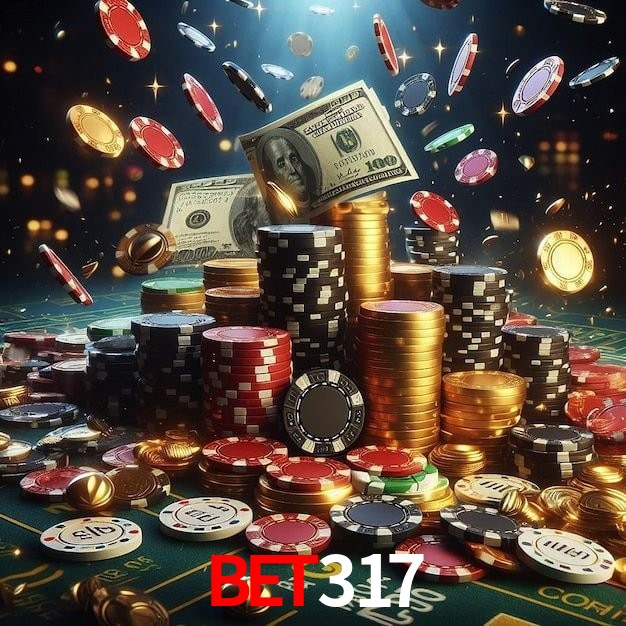 PIX Instantâneo BET317