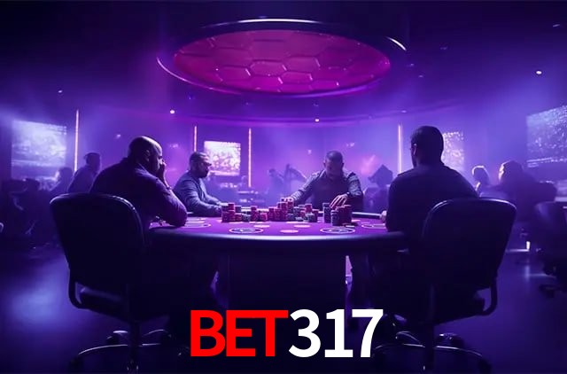 Tecnologia da Plataforma BET317