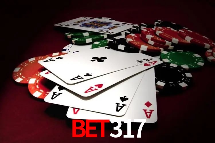 Estatísticas Esportivas BET317
