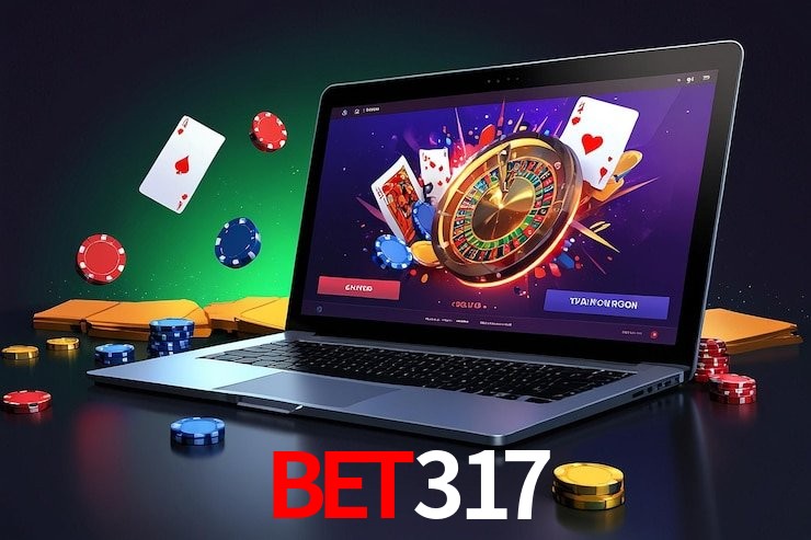 BET317 Salvador - Support