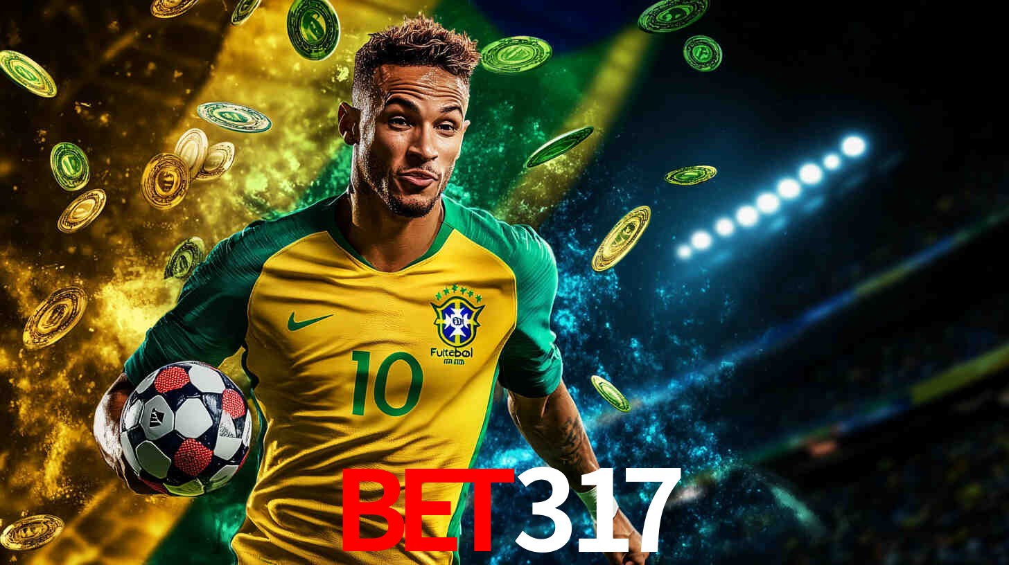 Explorando a Categoria de Eventos em Apostas na BET317