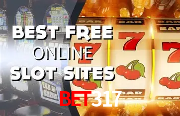A Popularidade dos Caça-Níqueis no BET317