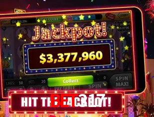 BET317 Brasília - Casino Guide