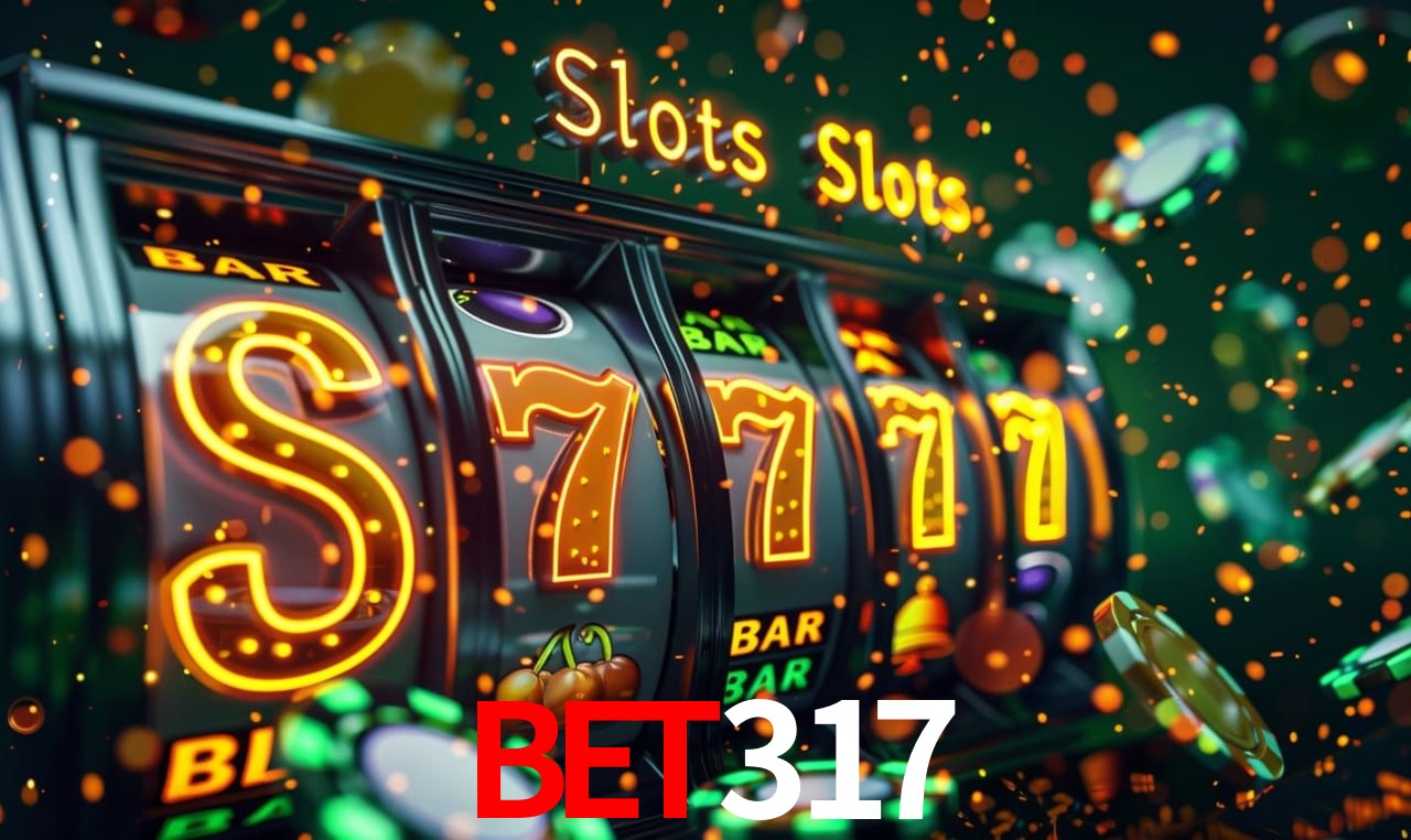 Recursos de Bônus BET317