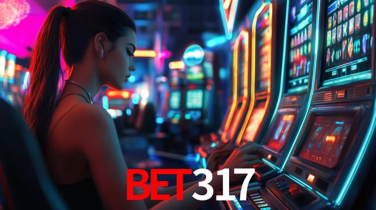 BET317 App Interface