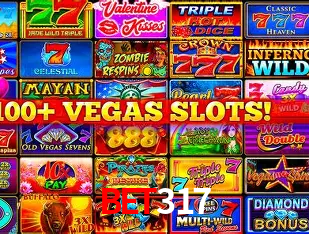 BET317 Rio de Janeiro - Professional Dealers