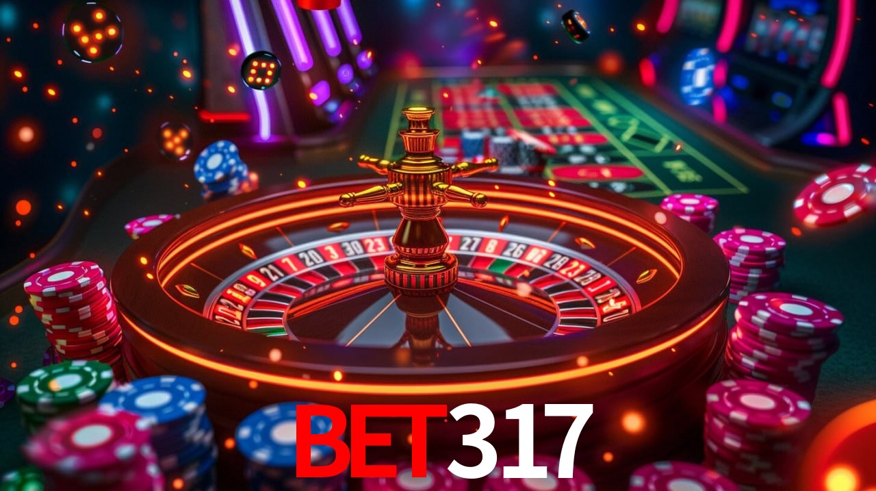 Bônus Diários BET317