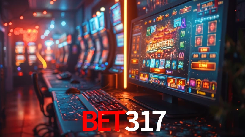 Explore as vantagens do BET317: serviço profissional e confiabilidade