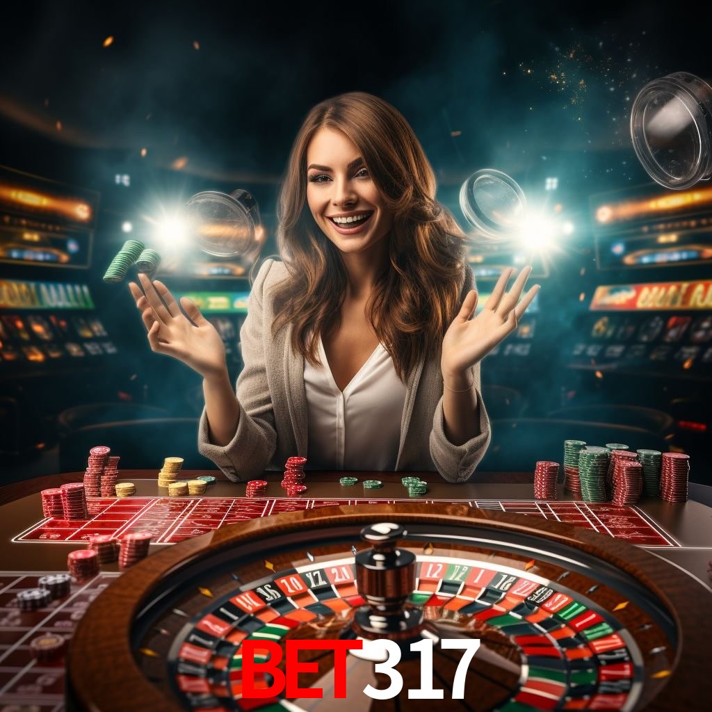 Ofertas Imperdíveis na BET317: Promoções e Bônus Que Valem a Pena
