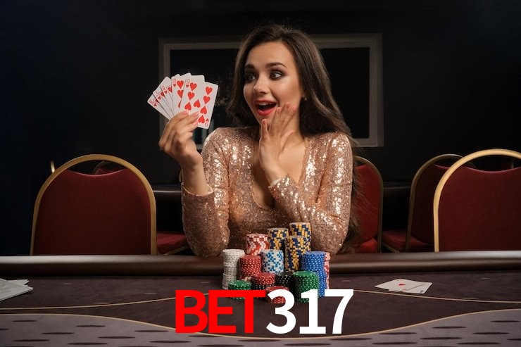 Programa VIP BET317