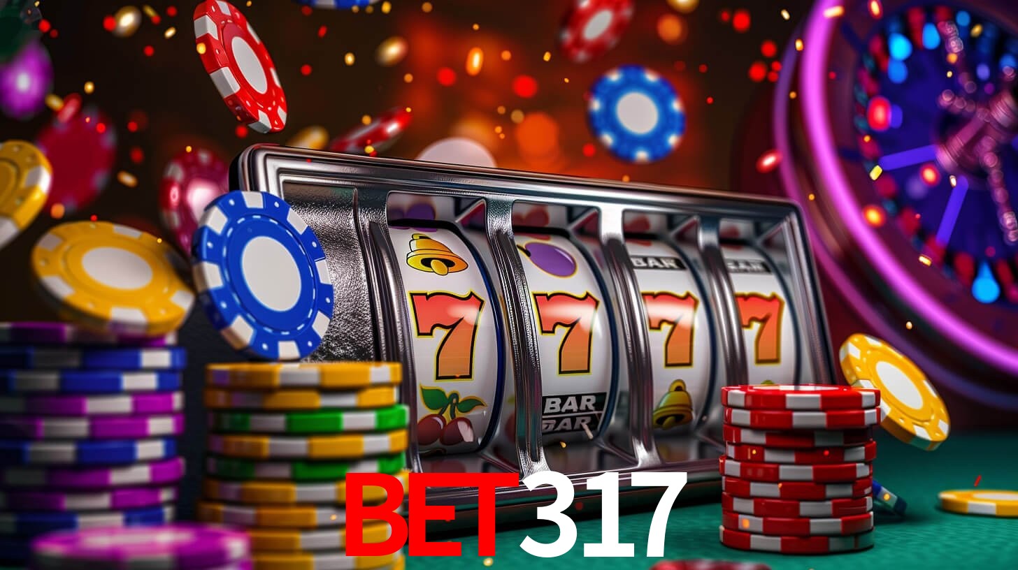 Jogo Spaceman BET317