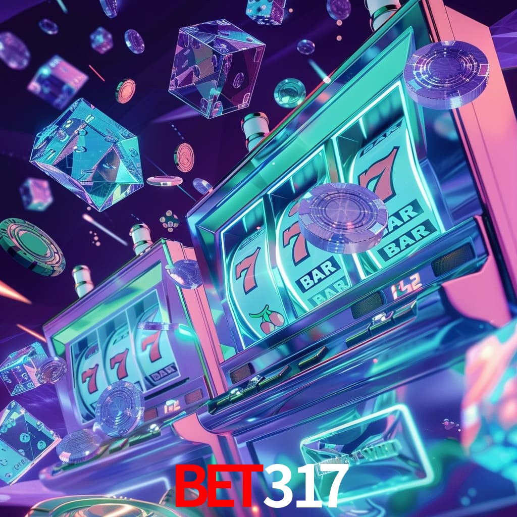 Interface do App BET317