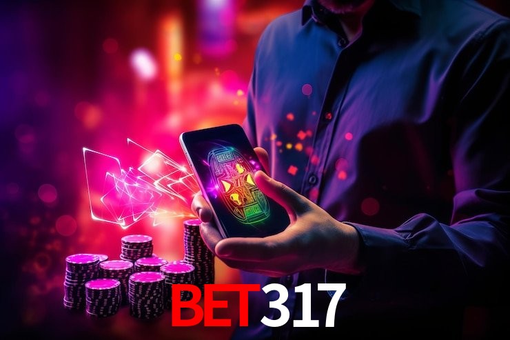 Apostas de Tênis BET317