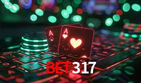 Benefícios da Conta BET317