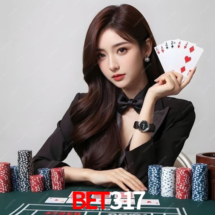 BET317 - Rápido Acesse