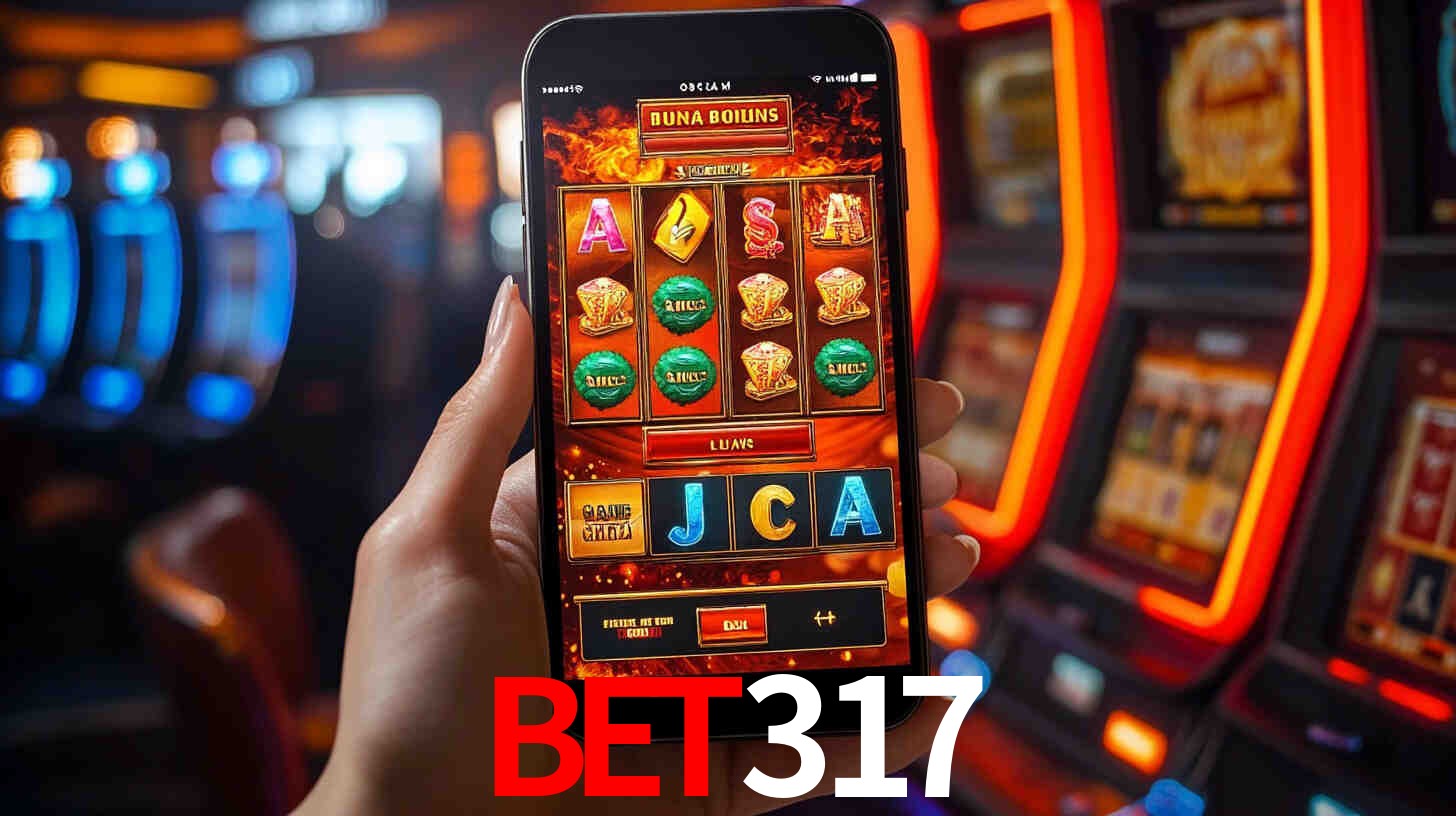 BET317 login