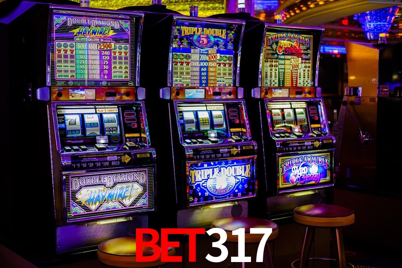 Avaliações dos Jogadores BET317