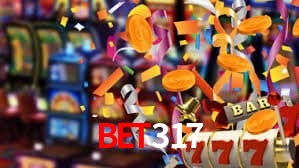 BET317 login