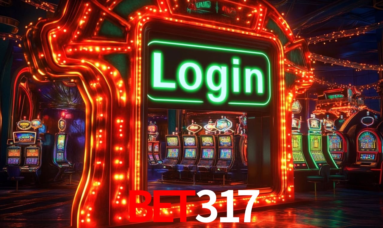 Diretório de Jogos BET317
