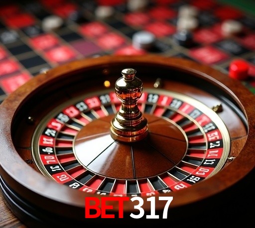 BET317 São Paulo - Hot Promos