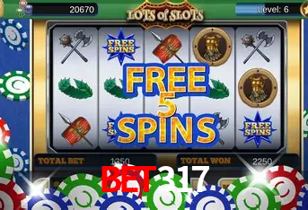 BET317 Belo Horizonte - VIP Casino