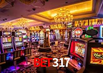 BET317 São Paulo - Live Tables