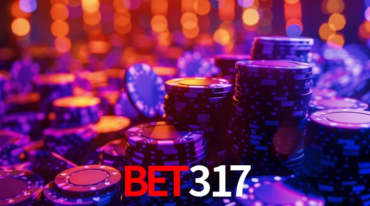 Bônus Generosos e Exclusivos no BET317 para Você!