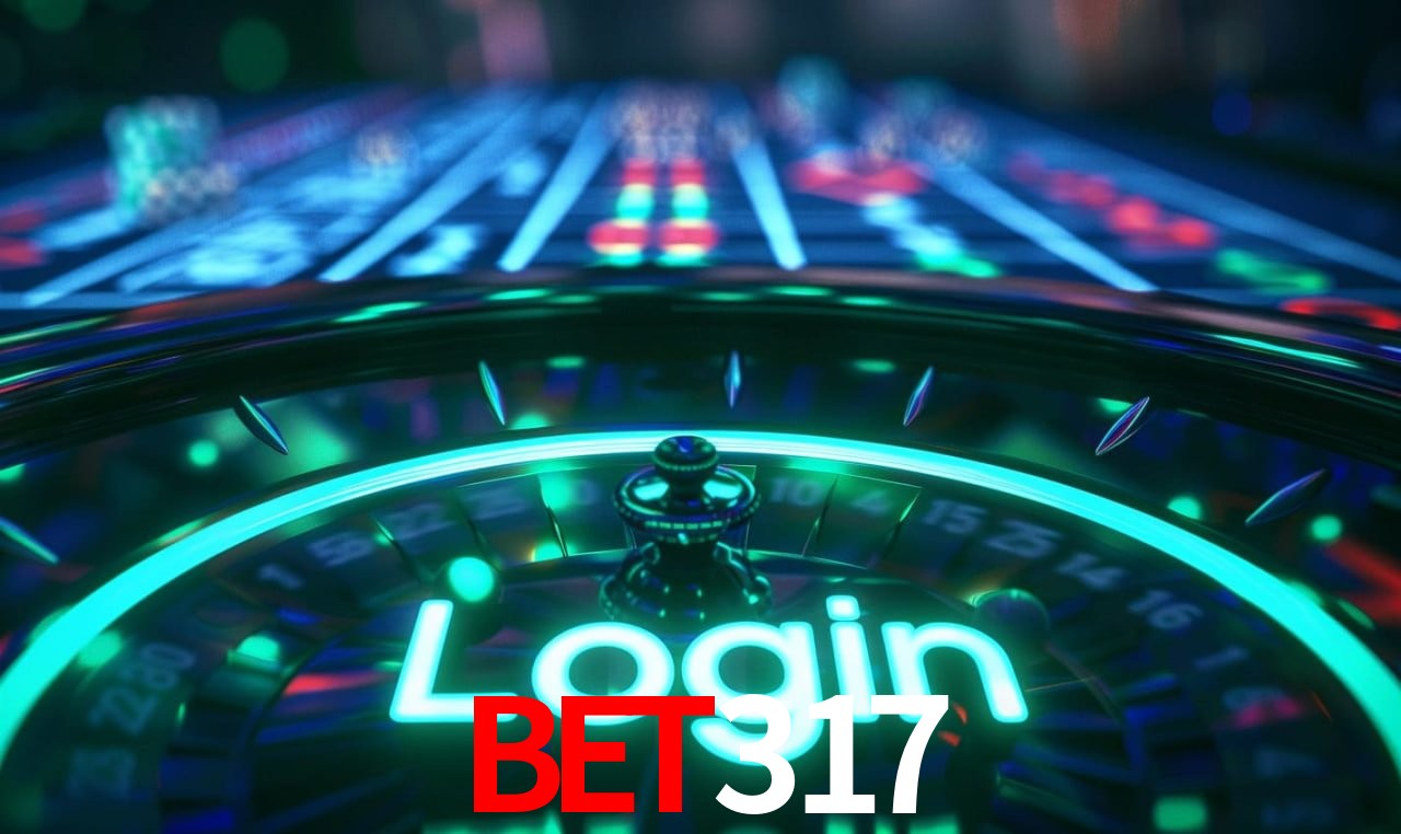 Jogos de Slot BET317