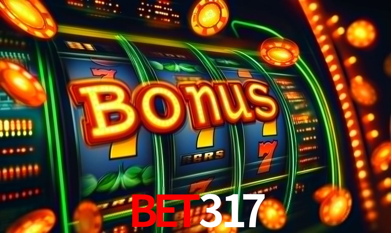 Tennis Betting BET317