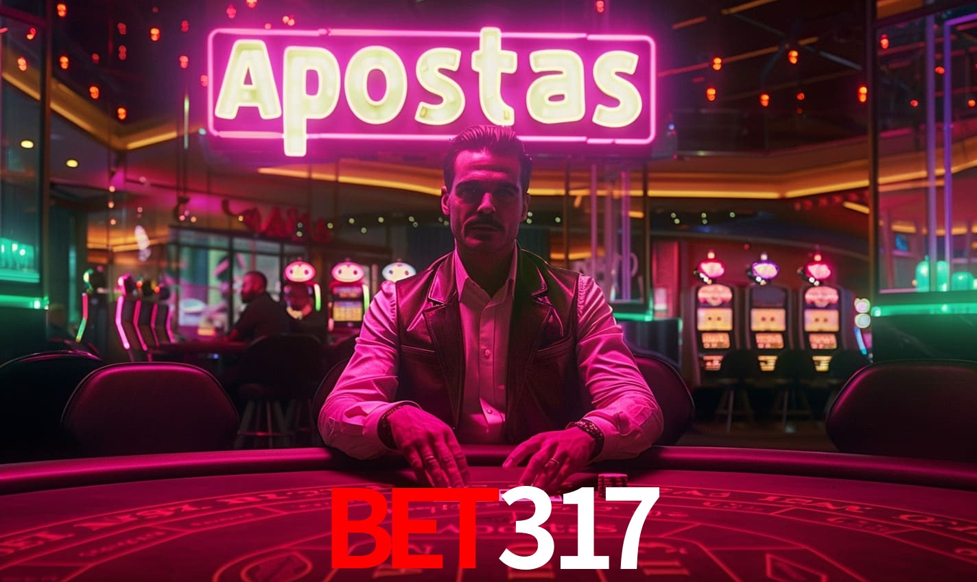 BET317 Brasília - Crash Guide